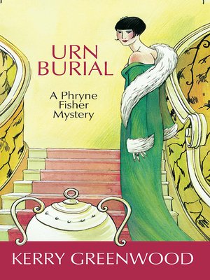cover image of Urn Burial
